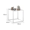Cadeira de Jantar para Casa Nórdica, Cadeira de Designer Estilo Vintage, Cadeira de Lazer Tendência Famosa na Internet para Cafés e Varandas Externas