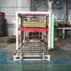 Máquina empaquetadora de paletizado inteligente de alto nivel línea de producción de paletizado robusta y duradera de propósito general
