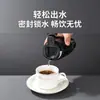 Taza de café de acero inoxidable 316, del mismo estilo que el popular diseño de "taza pétalo", una taza de agua de alta calidad, un termo mini para coche y personalizable