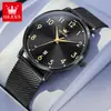 Relojes Marca Oris Fabricante de Dropshipping Venta Caliente Transfronteriza Relojes de Cuarzo para Estudiantes Relojes para Hombres Relojes para Parejas