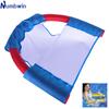 Piscina colgante con red, silla flotante para adultos y niños, juego acuático, reclinable, modelo de cama flotante, disponible en stock transfronterizo