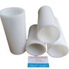 Tubo Central de HDPE 3 polegadas Tubo Central de PE 2 polegadas Núcleo de Papel em Vez de Tubo PE Tubo Rígido de PE Fabricante Fornecedor