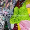 Paño de Limpieza Industrial de Algodón Puro de Color Claro, Trapo, No se Desvanece Fácilmente, Absorbe Agua y No Deja Pelusa 3.82 Yuanes/Kg
