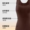 Camiseta Térmica Justa e Sem Costura para Mulheres com Bojos, Roupa Íntima e Roupa Externa Escovada Anti-Pilling para Outono e Inverno, que Embeleza a Pele