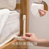 Clips Antideslizantes para Sábanas para Uso Doméstico, Invisibles y sin Marcas, Sujetadores para Fundas de Edredón, Clips para Sábanas, Sujetadores de Sábanas