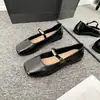Sapatos de salto único combinando saia mulheres 2026 versátil moderno novo outono sapatos Mary Jane franceses marrom senhoras sapatos pequenos de couro
