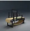Caminadora para Perros, Equipo de Fitness Interior para Mascotas, Ajustable, Antideslizante, Material de Equipo de Ejercicio Silencioso