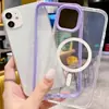 Adecuado para Funda de Teléfono iPhone 17 Pro Max, 14 Tres en Uno, 13 Magnética, 12 Apple, 15 Simple, 16 Anti-Caídas, Dropshipping