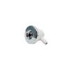 Boquilla de Red de Agua de Retorno Paralelo Sy-P19 Boquilla de Masaje para Piscina Boquilla de Salida Accesorios para Bañera Cabezal de Ducha Silencioso