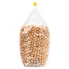 Sacos Conservadores de Frutas e Legumes Sacos Transparentes com Zíper Sacos de Embalagem Espessos de Grau Alimentício Sacos Ziplock PE para Alimentos Atacado