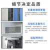 Incubadora de moldes bioquímicos Shanghai Yiheng LRH-70/250F/MJ150 bacteria microbiana temperatura constante laboratorio
