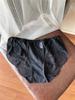 Roupa íntima feminina fina de renda para o verão, tamanho grande na cintura e quadril, sem costura, fornecimento ao vivo, primeira geração de cabelo