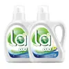 Walch La Detergente Aeróbico para Lavanderia, Vários Tamanhos e Fragrâncias, Produto Genuíno Oficial, Fragrância de Pinho, Caixa Fechada, Antibacteriano e Remoção de Ácaros