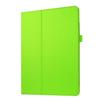 Para Microsoft Surface PR034567 Capa de Couro Plana PRO7 Capa Protetora Capa de Couro com Padrão Litchi Suporte