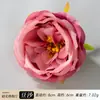 Estoque de Fábrica Cabeças de Flores de Rosa Artificial Arranjo de Flores para Casamento Materiais de Decoração Noivado Primeira Festa de Aniversário Sessão de Fotos Vitrine de Floricultura