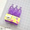 Acessórios de Resina com Gelo Triturado de Desenho Animado Cola de Creme Acessórios de Cabelo DIY Capa de Celular Headline Material para Fivela de Sapato de Geladeira