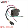 2006.36 retificador de motocicleta Kawasaki 21072-007 H1D H2 H2A KH500