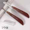 Descosedor de Bordado Herramienta Manual para Descoser Ropa Punto de Cruz Cuchillo para Sacar Hilo Cortador de Hilo Cuchillo para Descoser Costura Artefacto