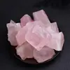 Pedra Crua de Cristal Natural Pedra de Minério Pedra Difusora Pedra de Aroma Sem Fogo Pedra Bruta Desmagnetização Escultura Decoração de Casa Aquário Pedra Triturada