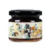 [0 Adiciones] Salsa de Soja Shijiang con Jengibre Rallado Aperitivo Jengibre Encurtido Guarnición Especialidad del Sur de Fujian Verduras Encurtidas Jengibre Tierno Marinado