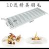 Chips ocos Margarida Lótus Caleidoscópio Flip Açúcar Renda Silicone Pad DIY Baking Plate Cozinha Molecular Decorativa