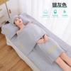 Envoltura de Toalla de Salón de Belleza de Alta Gama, Falda de Baño, Especial para Hacer la Cama, Manejo Especial de la Piel, Absorbente de Agua, Sin Pelusa, Logotipo Fijo al por Mayor