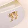 No es necesario quitarse los pendientes al ducharse, tachuelas para el cartílago de titanio, pendientes de gota de aceite, accesorios de diseño para el día a día, joyería de oído de moda al por mayor