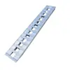RP513 Rampas Pesadas Rampas para Coche Silla de Ruedas Engrosadas Resistentes Carga Fuerte Aluminio Herramientas Rampas Sin Barreras Carga
