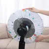 Funda universal de suelo todo incluido para ventilador funda para ventilador eléctrico funda simple para ventilador doméstico funda para ventilador eléctrico