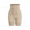 Pantalones seamless de cintura alta para mujer, levanta glúteos, control de abdomen, levanta glúteos, encaje francés, alta elasticidad, ajustados, no constrictivos, levanta glúteos, cierre de cadera, pantalones que moldean la cintura