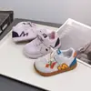 Nuevos Zapatos Deportivos de Primavera 2026 para Niñas, Tenis de Malla para Bebés, Tenis Transpirables para Correr para Niños Pequeños 5473