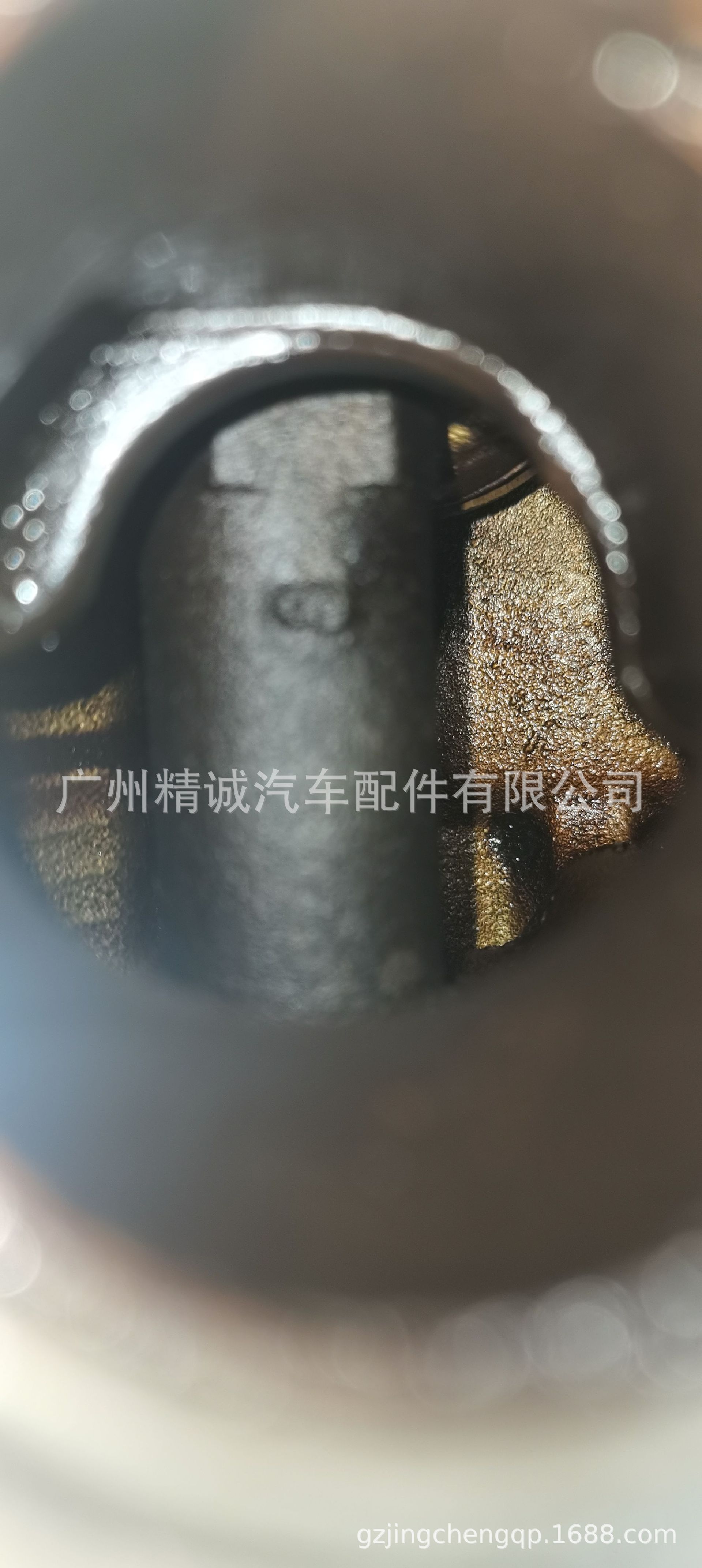 日产风度A33 3.0V 发动机5