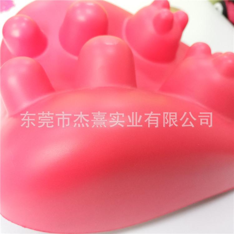 PU按摩枕