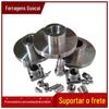 Usinagem de torno CNC usinagem de peças de precisão Usinagem de EDM Usinagem de peças de hardware