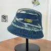 Sombrero de Pescador Vaquero Occidental Desgastado con un Diseño Único Que Hace que la Cara Parezca Más Pequeña, Sombrero para Senderismo con Protección Solar de Diseño de Nicho, Sombrero de Pescador