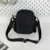 Bolso de Hombro Único Estilo Nuevo, Bolso Cruzado, Gran Capacidad, Múltiples Bolsillos, Unisex 2025, Resistente al Desgaste, Deportivo, para Exteriores, Bolso de Mujer para Viajes Diarios