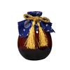 Tela para vino cuerda de vino tela de cubierta cuerda borla de cuerda tela roja tela morada tela azul palabra de vino cuerda amarilla accesorios para botella de vino tela