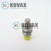 440-2667 Válvula de Ar do Acumulador Rosca 5/8-18 If-L/W Hydac Modelo Novo Novo em Estoque