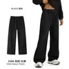 Ropa para Hombre Cai Xiang Dao Transfronteriza Pantalones Deportivos de Algodón Polar 350G con Cordón para Hombre, Pantalones Jogger Deportivos para Hombre Amigables con la Piel para Otoño e Invierno