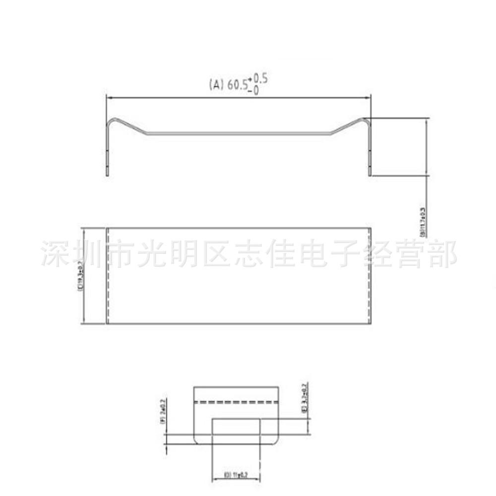 ETD54图纸 C-5401