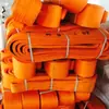 Eslingas de Elevación, Eslingas Industriales 25t, Eslingas para Grúa 25 Toneladas, Eslingas de Elevación de Poliéster, Eslingas Elásticas al por Mayor