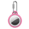 Adecuado para Estuche Protector Apple Airtag2, Localizador Apple Dos en Uno TPU Todo Incluido Impermeable Estuche Protector Airtag