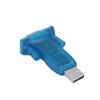 Cable de puerto serie USB a TTL RS232 conector DB9 módulo de puerto serie controlador FT232 PL2303 compatible con CH340