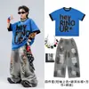 Ropa infantil moderna para street dance, estilo hip-hop, atuendos geniales para niños y niñas, moda hip-hop, ropa para actuaciones en el escenario