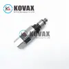 Yn30V00120F2 Kobelco Sk200-8 Válvula Principal de Alívio, Válvula Distribuidora Gatilho Principal, Peças da Válvula de Segurança Hidráulica