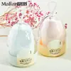 Esponja de Polvo Marianne Procesamiento Huevo de Belleza Personalizado Oem Oem Esponja de Polvo Suave Amigable con la Piel Malvavisco Oem Esponja de Maquillaje