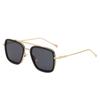 Gafas de Sol Polarizadas Jamie 8071 Hechas a Medida de Vengadores Iron Man, Mismo Estilo que las de Donny, Gafas de Sol de Spider-Man: Lejos de Casa