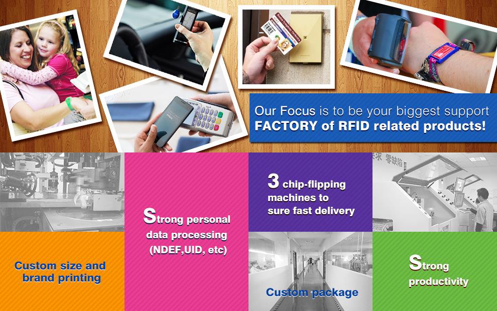 RFID编织腕带 (1)