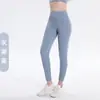 Conjunto de yoga de alta qualidade para mulheres, com tops de manga curta respiráveis e de secagem rápida e leggings profissionais para corrida/pilates, perfeitos para o verão