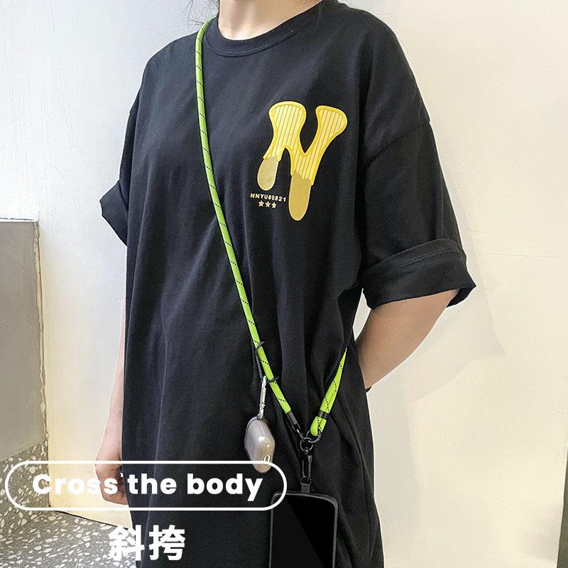 斜挎